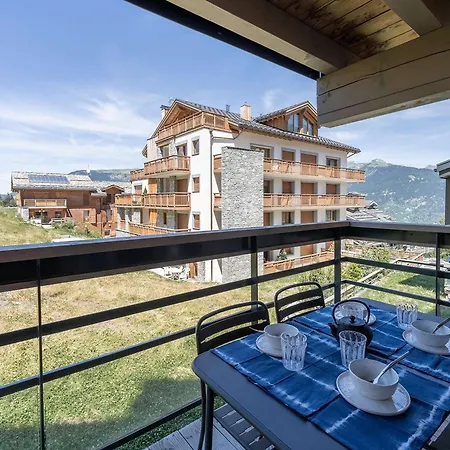 8 Pers, Centre Courchevel, Acces Pistes, Spa, Ideal Familles - Fr-1-631-203 Apartment Courchevel