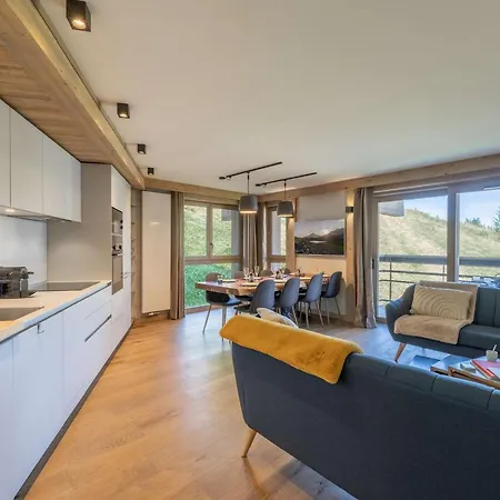 8 Pers, Centre Courchevel, Acces Pistes, Spa, Ideal Familles - Fr-1-631-203 Courchevel